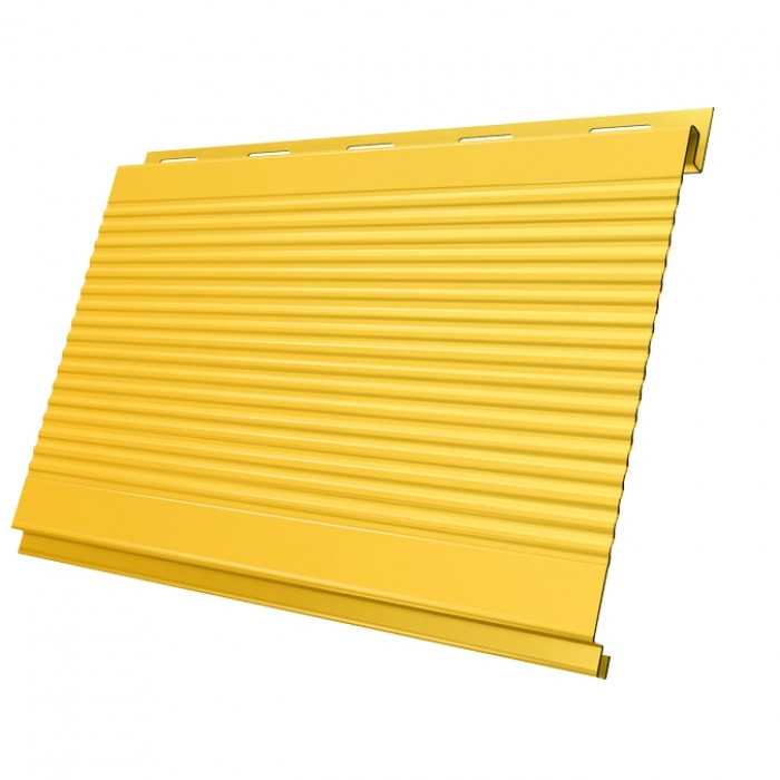 Цинково-желтый