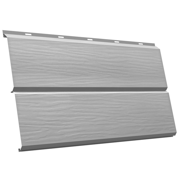 Сигнальный серый