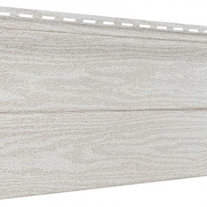 Виниловый сайдинг Ю-Пласт TimberBlock Кедр Полярный